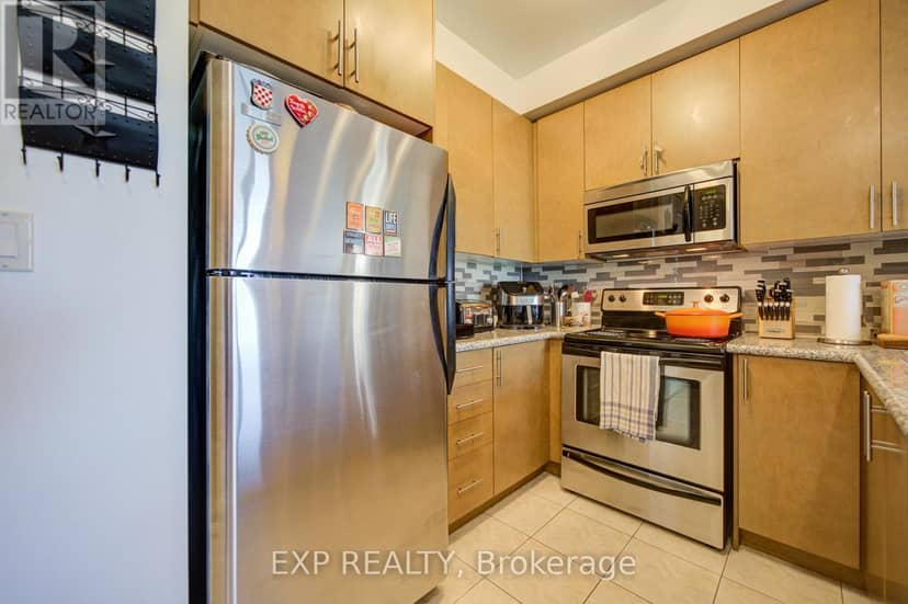 808 - 133 Wynford Drive — photo 12 of 40