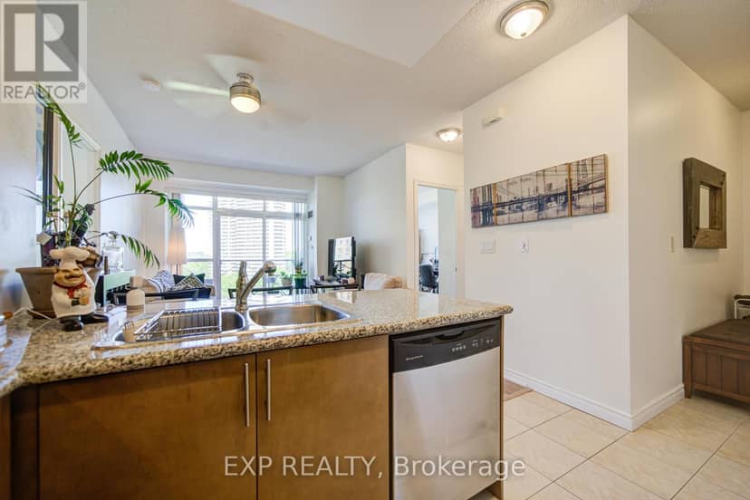 808 - 133 Wynford Drive — photo 13 of 40