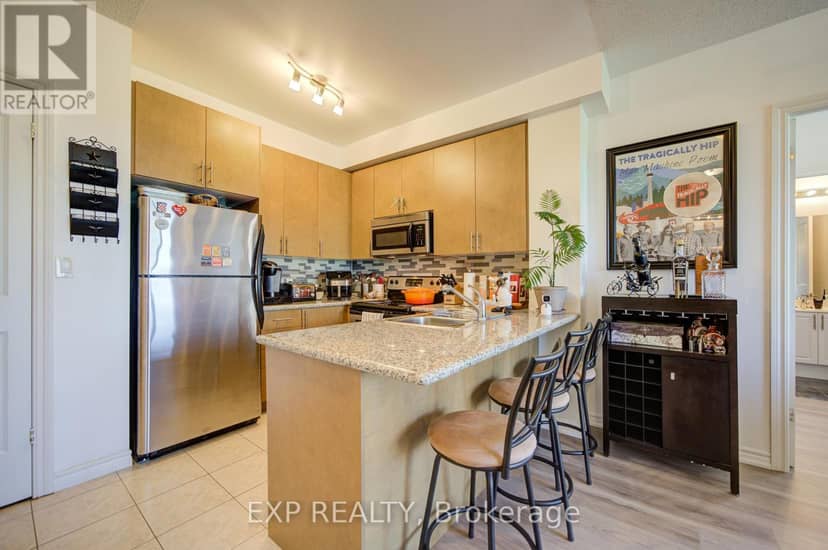 808 - 133 Wynford Drive — photo 14 of 40