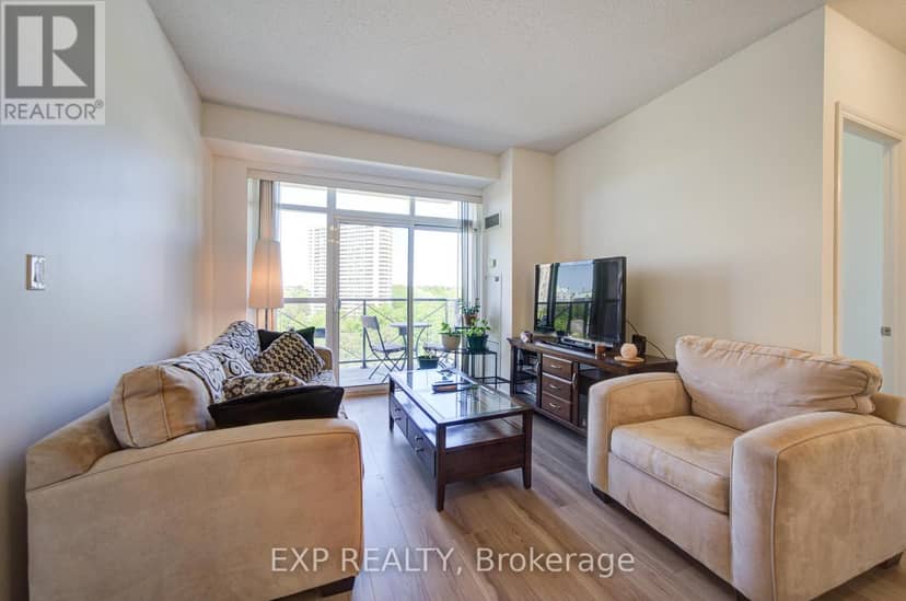808 - 133 Wynford Drive — photo 16 of 40