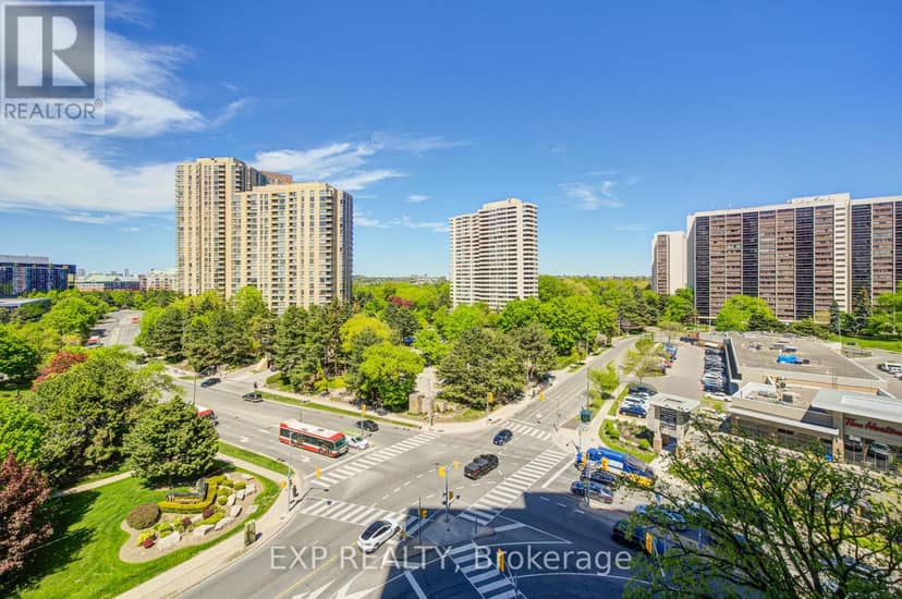 808 - 133 Wynford Drive — photo 37 of 40