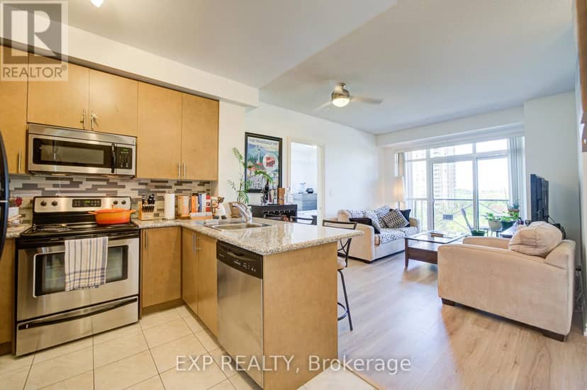 808 - 133 Wynford Drive — photo 9 of 40