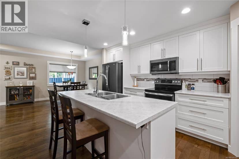 2378 Extension Rd, Nanaimo