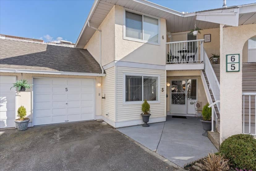 5 2475 EMERSON STREET, Abbotsford