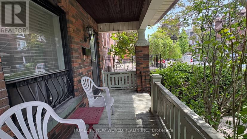 8 Burnfield Avenue — photo 3 of 35