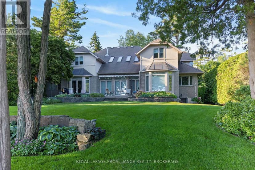 178 Nicholson Point Road — photo 36 of 40