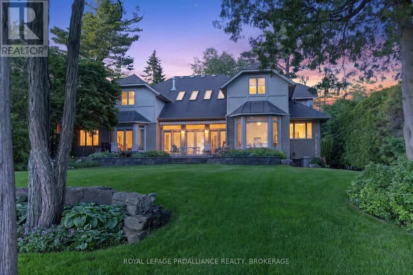 178 Nicholson Point Road — photo 37 of 40