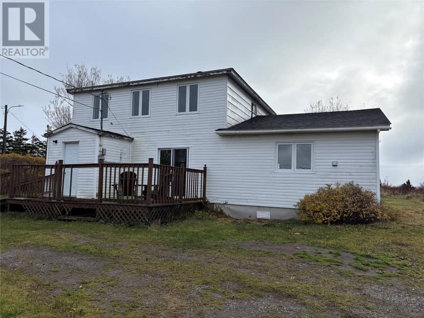 299 Main Road, Port au Port East