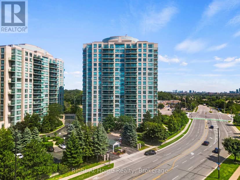 1611 - 2545 Erin Centre Boulevard — photo 1 of 40