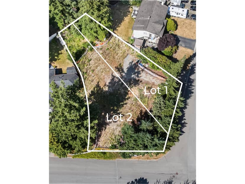Lot 1 10637 RAMONA WAY, Delta, photo 3