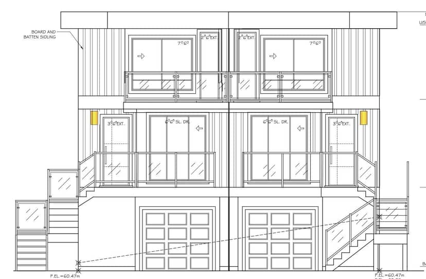 Lot 2 10637 RAMONA WAY, Delta, photo 2
