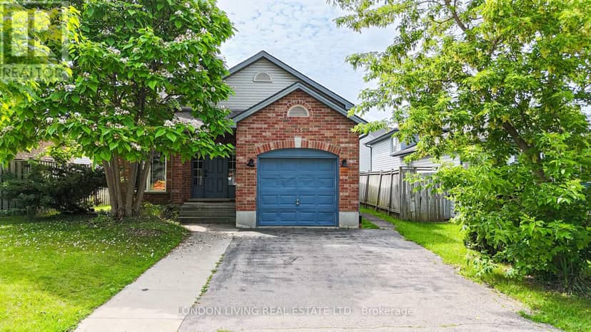 165 Thurman Circle — photo 1 of 19