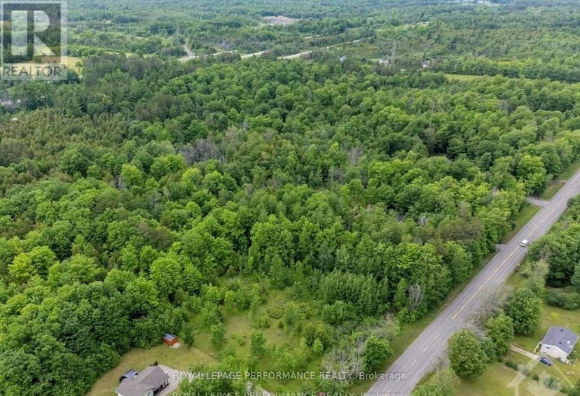 8110 County Rd 44 Road, Edwardsburgh/Cardinal