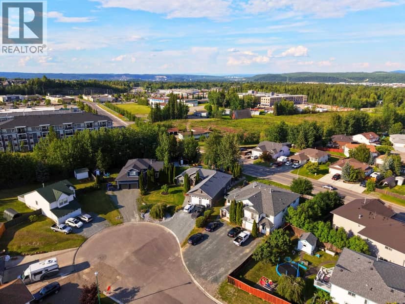 6908 ST FRANCES PLACE, Prince George, photo 3
