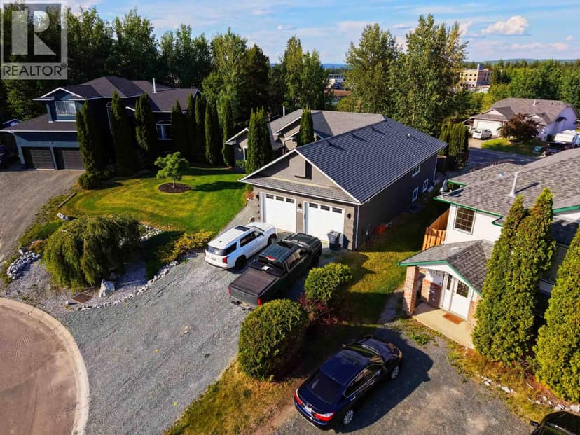 6908 ST FRANCES PLACE, Prince George, photo 2
