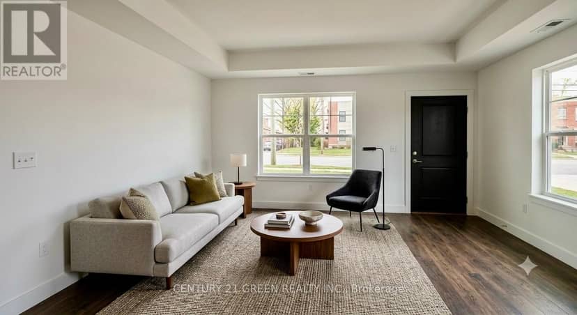 L115 - 9560 Islington Avenue, Vaughan