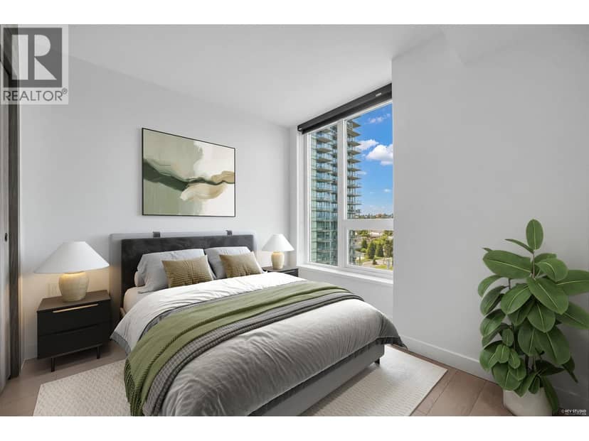 1808 455 SW MARINE DRIVE, Vancouver, photo 3