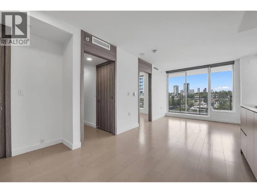 1808 455 SW MARINE DRIVE, Vancouver, photo 5