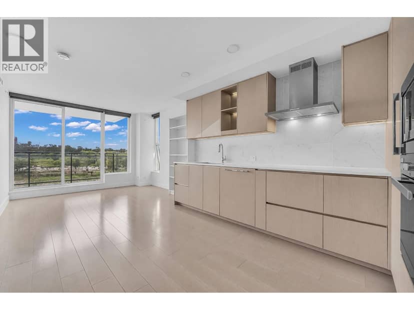 1808 455 SW MARINE DRIVE, Vancouver, photo 6