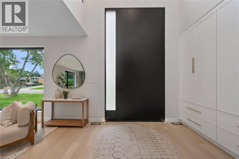 298 STRATHCONA Drive — photo 3 of 26
