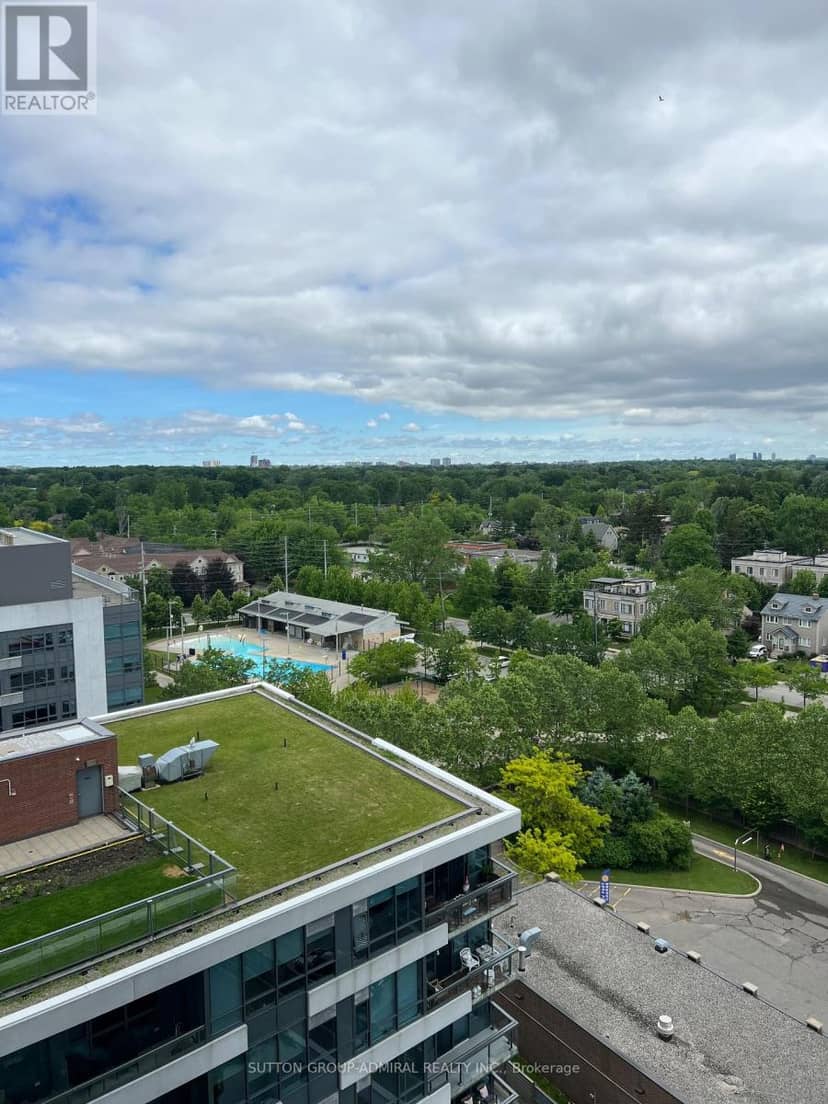 1108 - 1 Hurontario Street — photo 40 of 40