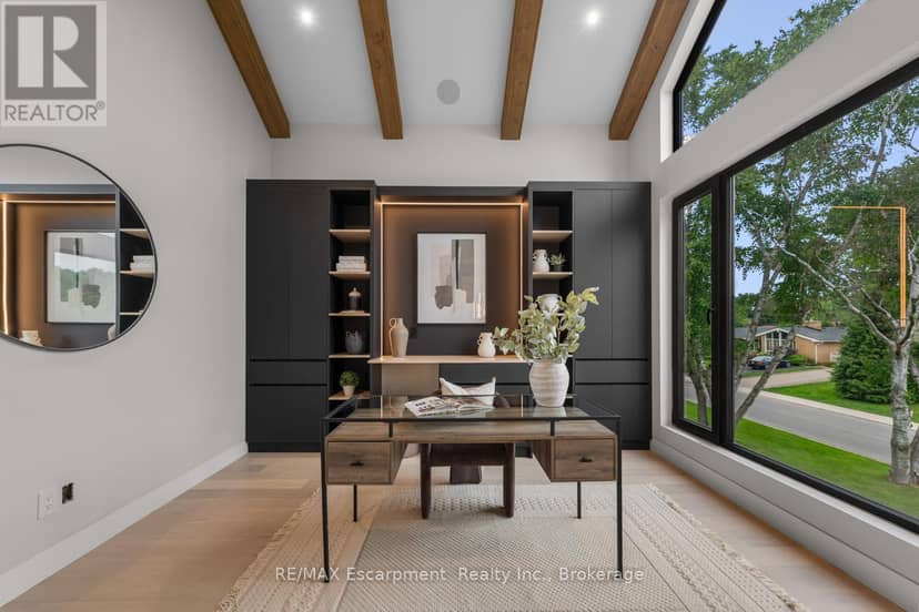 298 Strathcona Drive — photo 30 of 40