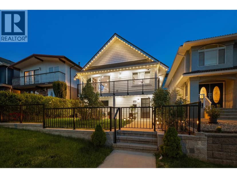 4740 ALBERT STREET, Burnaby, photo 2