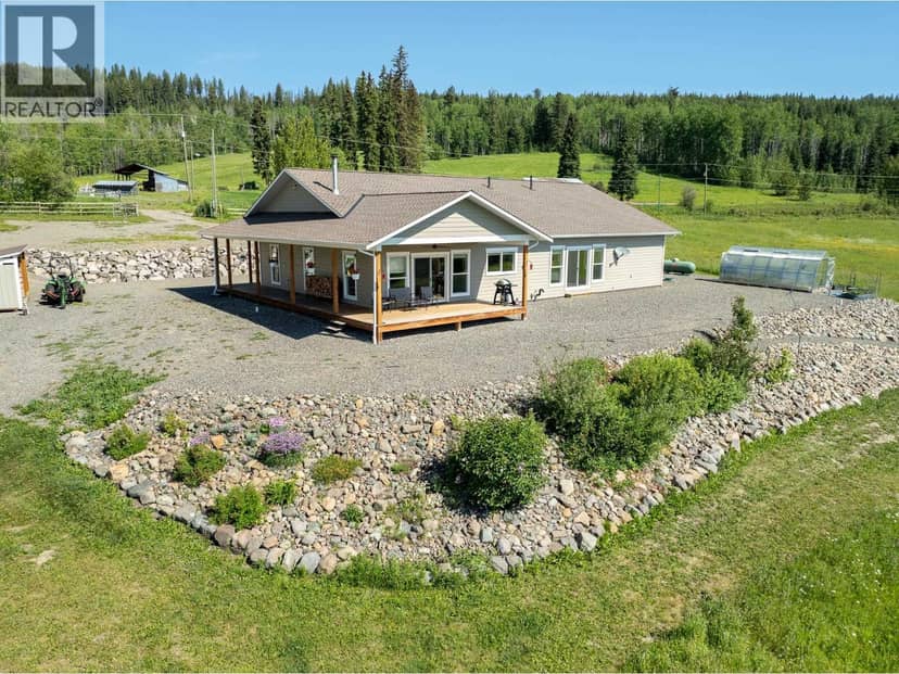 7155 GROSSETT ROAD, Lone Butte
