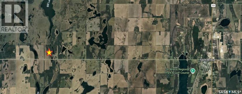 St. Brieux 70 Acre Parcel, Lake Lenore Rm No. 399, photo 2