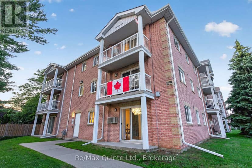 106 - 175 Haig Road — photo 3 of 21
