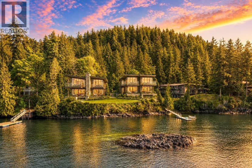 5225 COOMBE LANE, Belcarra