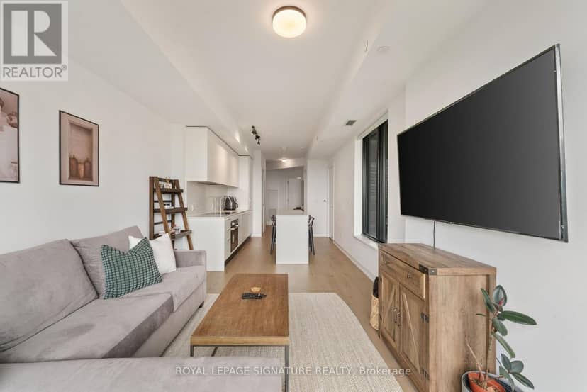 401 - 200 Sudbury Street, Toronto, photo 4