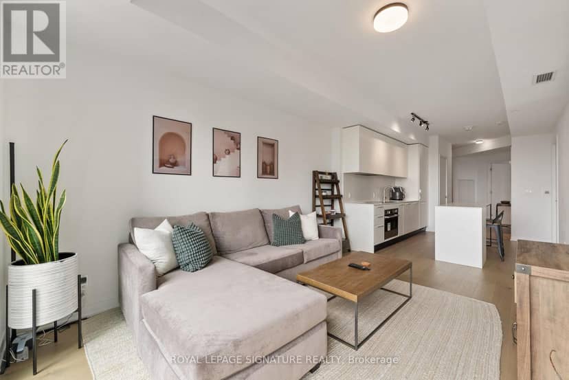 401 - 200 Sudbury Street, Toronto, photo 5