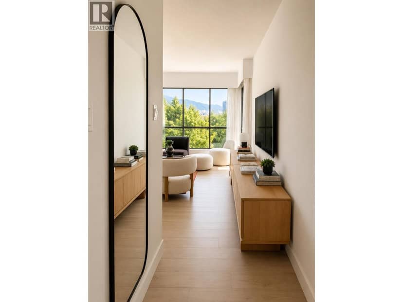 302 1877 W 5TH AVENUE, Vancouver, photo 3