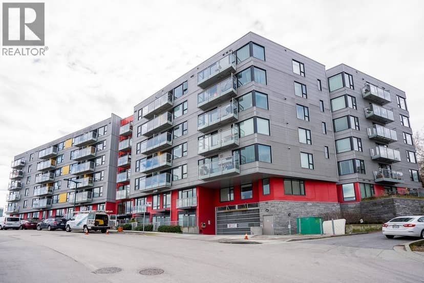 708 384 E 1ST AVENUE, Vancouver, photo 5