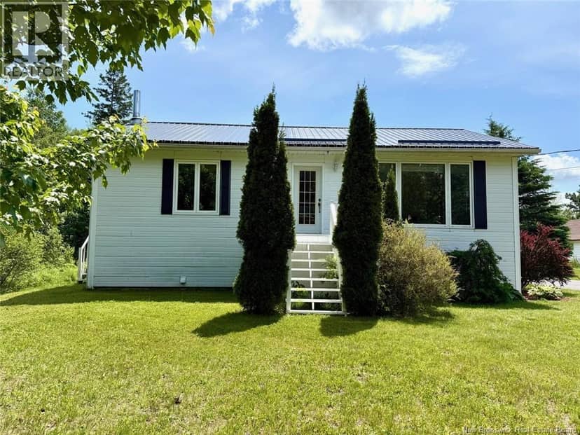 431 Boulevard des Acadiens, Bertrand