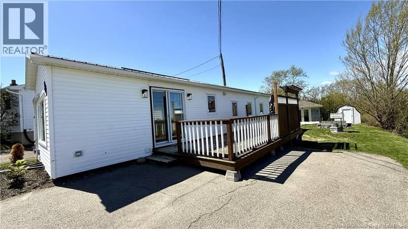 902 Boulevard des Acadiens, Bertrand, photo 2