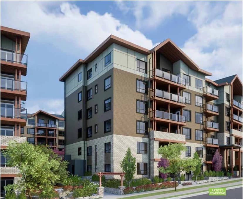 506 11063 RAVINE ROAD, Surrey, photo 3