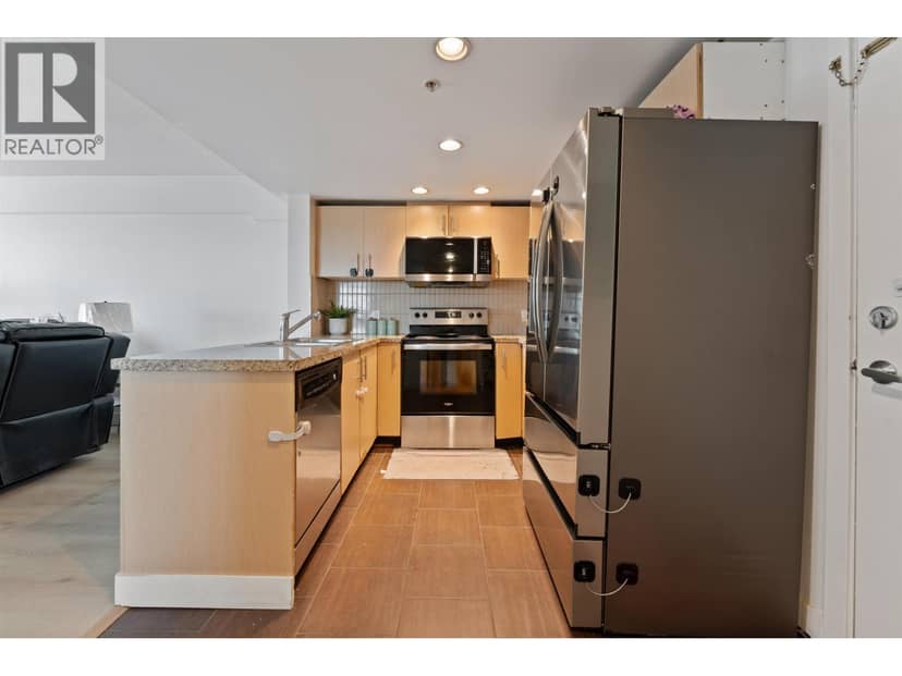 606 200 KEARY STREET, New Westminster, photo 7