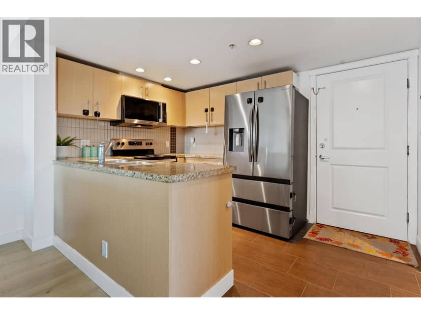 606 200 KEARY STREET, New Westminster, photo 8