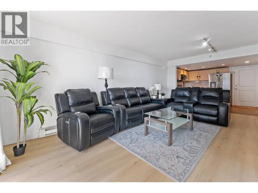 606 200 KEARY STREET, New Westminster, photo 5