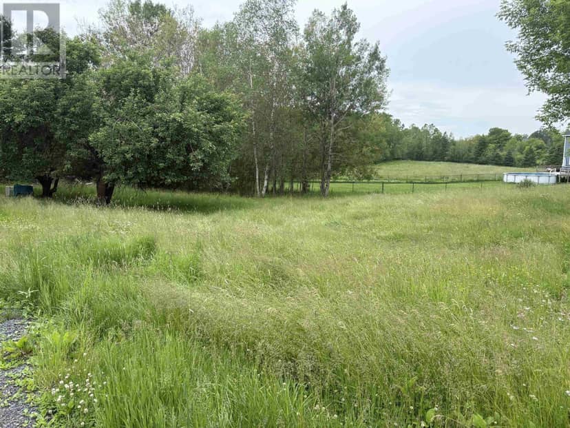 Lot 28 Priestville Loop — photo 1 of 13