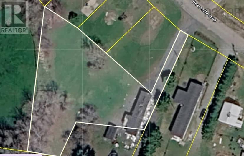 Lot 28 Priestville Loop — photo 5 of 13