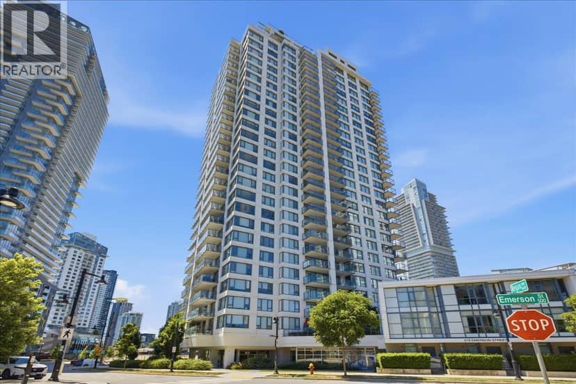 3004 570 EMERSON STREET, Coquitlam, photo 2