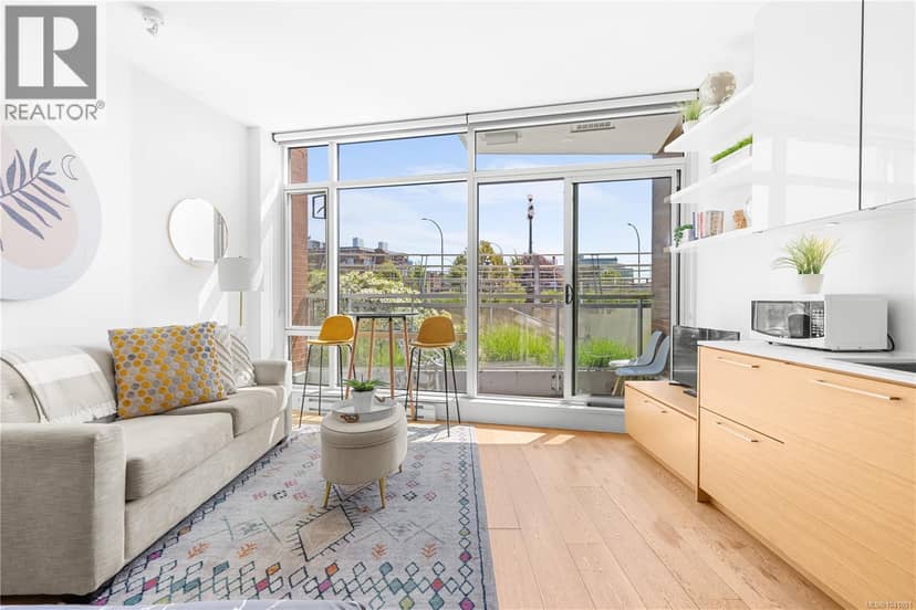 M09 456 Pandora Ave, Victoria