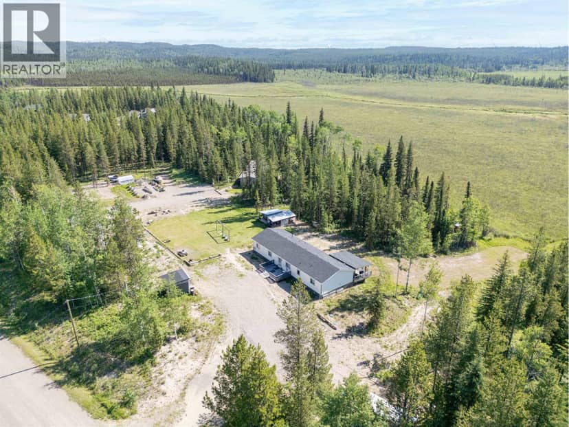 18710 HUGHES ROAD, Prince George