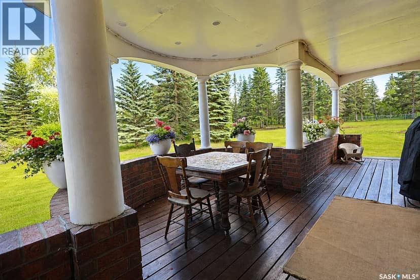 Old Shellbrook HWY Acreage, Buckland Rm No. 491, photo 4