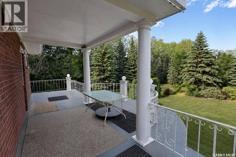 Old Shellbrook HWY Acreage, Buckland Rm No. 491, photo 5