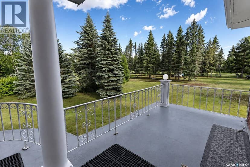 Old Shellbrook HWY Acreage, Buckland Rm No. 491, photo 6