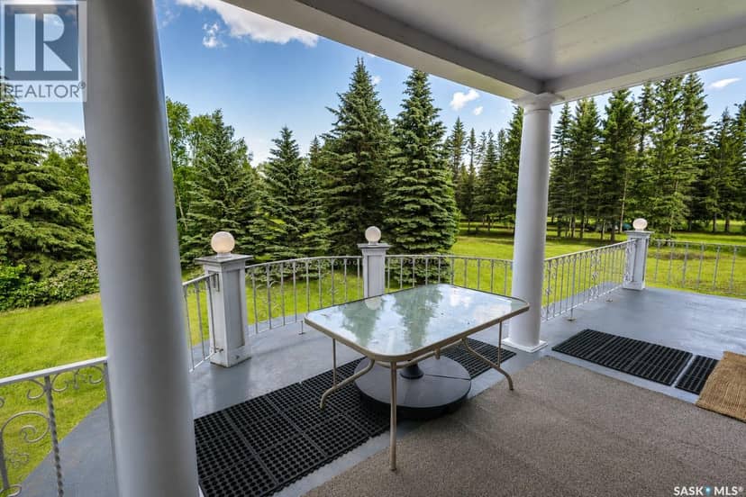 Old Shellbrook HWY Acreage, Buckland Rm No. 491, photo 7